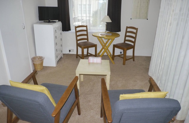 Apartment 1-Appartement-Salle de bain partagée