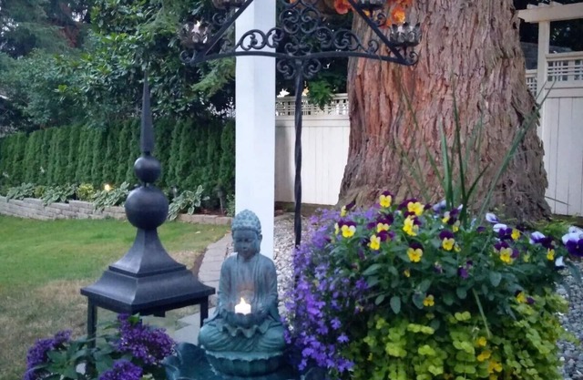 Studio Zen à Kirkland