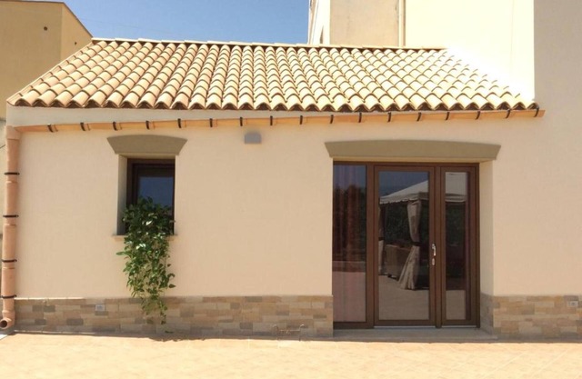 Studio 'Zirafa' with Shared Garden, Wi-Fi and Air Conditioning