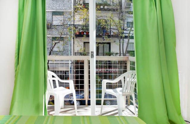 Studio zona Alto Palermo