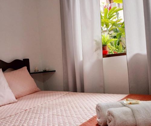 Studio7 Terra prox Centro Paraty