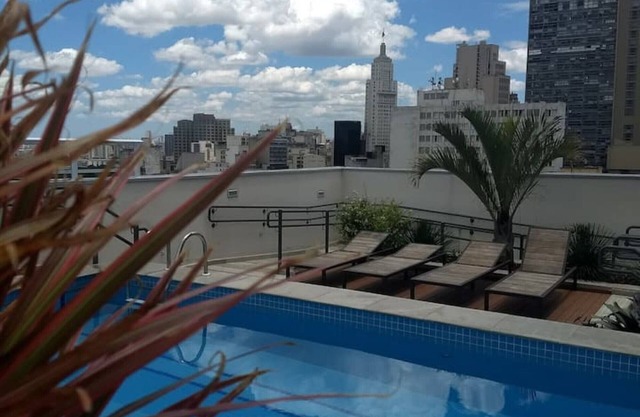 Studios Centro SP 16 (Sky Paulicéia)