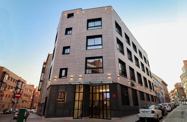 Studios Cielo Madrid