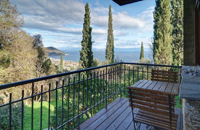 Studios-Kyparissi, Appartement "Stafyli" au coeur d'Arcadie / Peleponnes