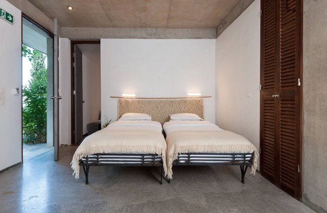 Studios-Kyparissi, appartement "Portokali" au coeur d'Arcadie / Peleponnes