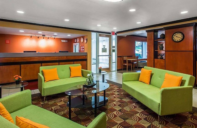 Studios & Suites 4 Less Charlotte