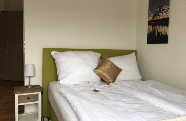 Studiotel Belle Etage