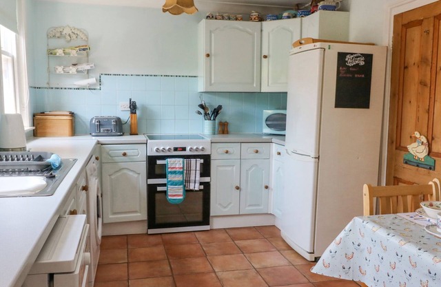 Studland Cottage