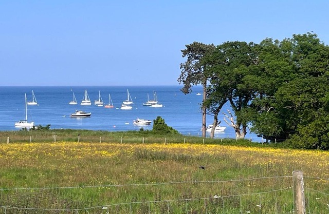 Studland View Cottage