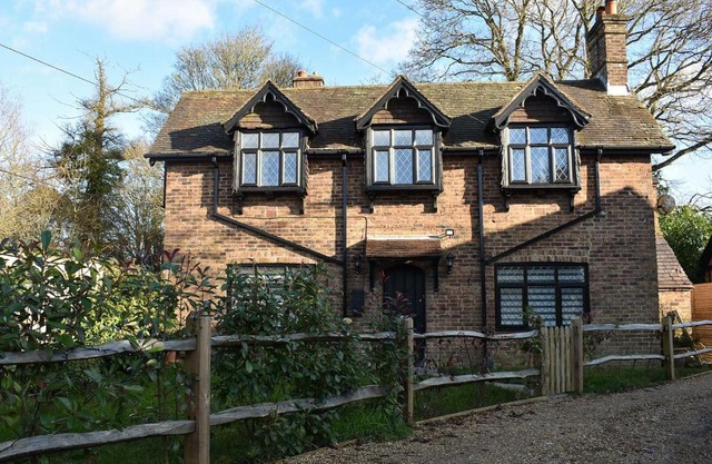 Stumbleholme Cottage