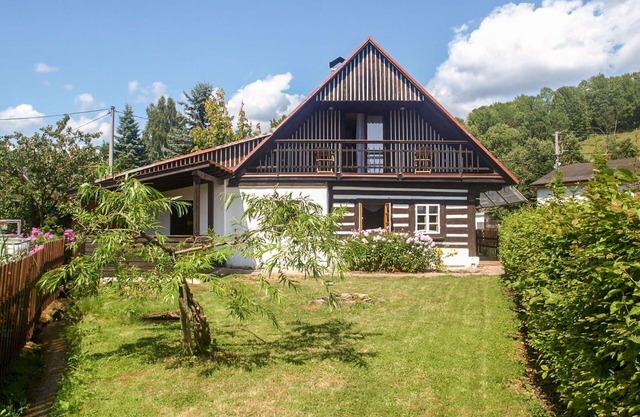 Merveilleuse maison de vacances privée avec WIFI, TV, terrasse, animaux admis et parking