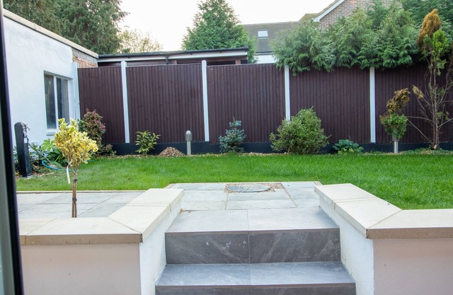 Stunning 1-bed Apartment in Purley