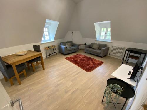 Stunning 1 Bed Apartment - Perfect for Couples or Solo Stays