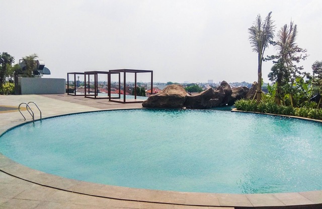 Stunning 1Br At Grand Kamala Lagoon Apartment