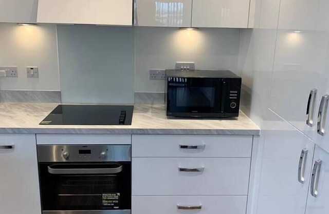 Stunning 2-Bed Apartment in Grays