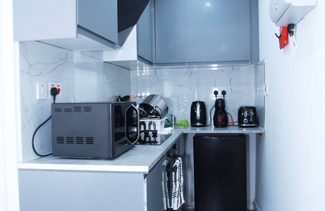 Stunning 2-bed Apartment in Harrow