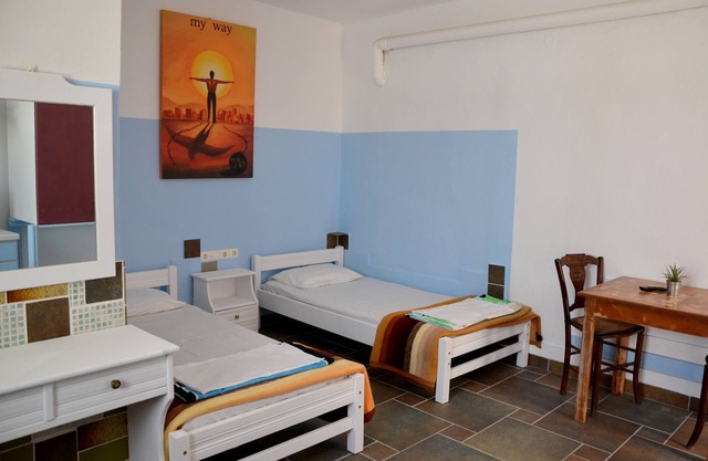 Stunning 2-Bed Apartment in Ios