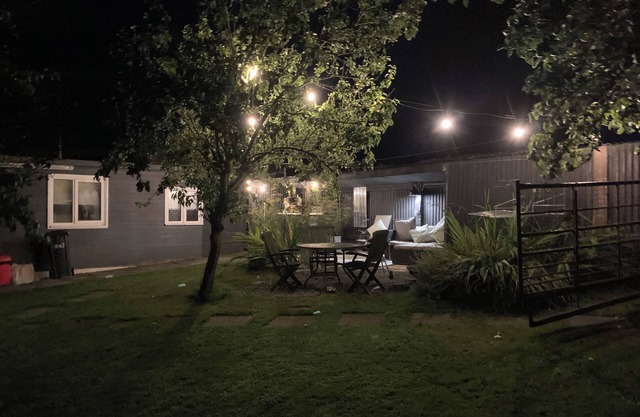 Stunning 2-bed Cabin in Nantglyn Denbigh