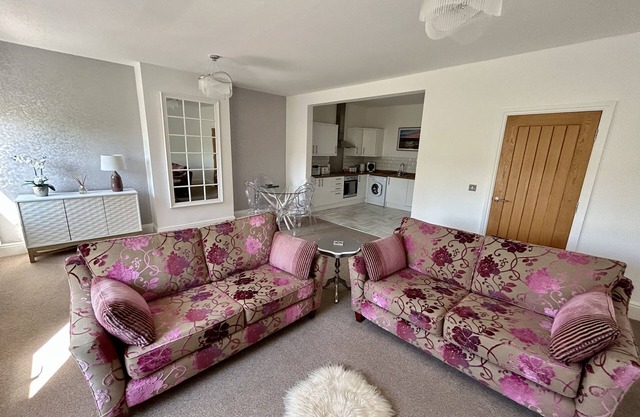 Superbe appartement au coeur du centre-ville de Lytham