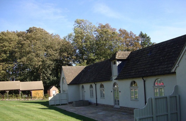 Superbe cottage de 2 chambres, jardin fantastique, emplacement / vues spectaculaires