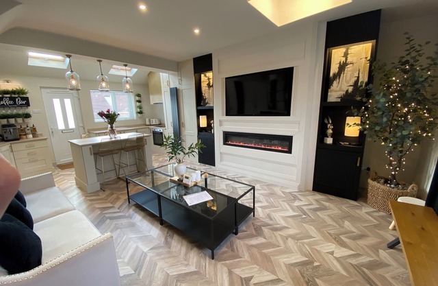 Stunning 2 Bed House in Westmoor / Newcastle Racecourse