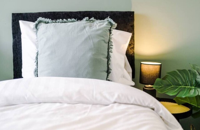 Stunning 2BR in Fallowfield MCR by PureStay