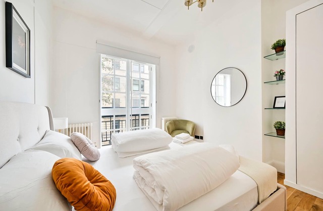 Stunning 3 Bed Central London Apartment