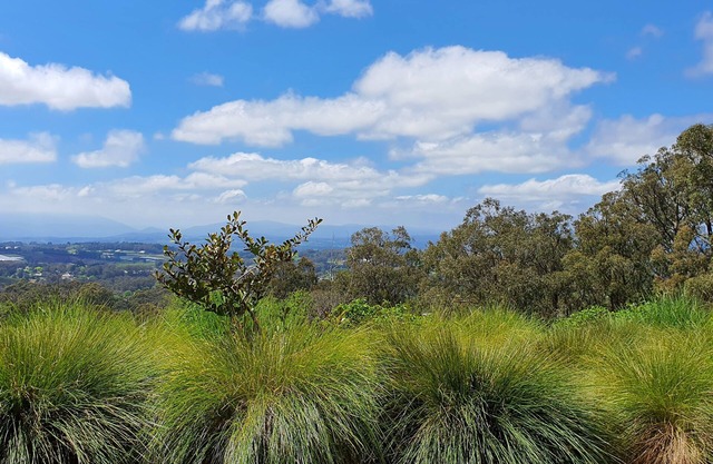 Stunning 3 bedroom bnb retreat with breathtaking mountain views
