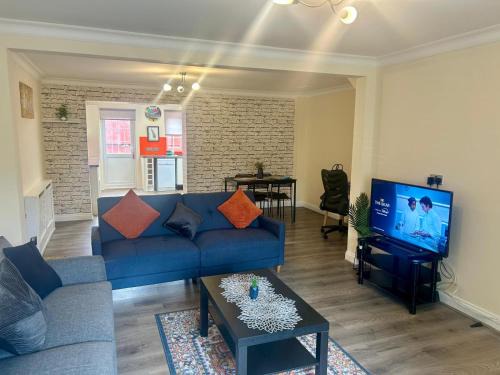 Stunning 3 bedroom house in great location