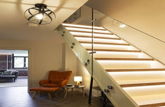 Stunning 4 bed Apt in the heart of Bradford