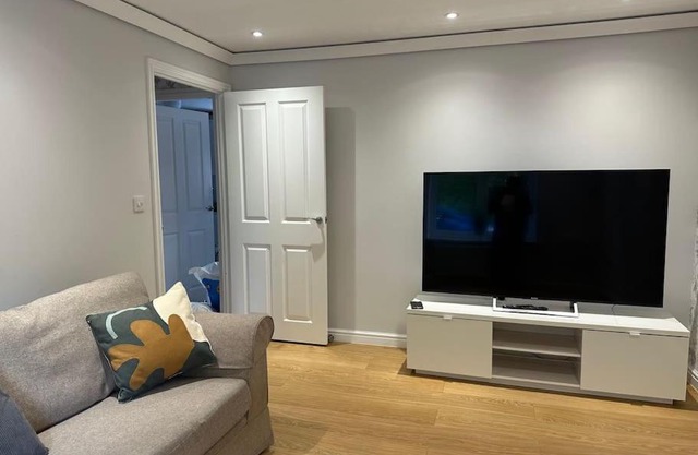 Stunning 4-Bedroom Home