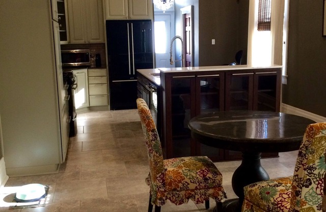 Stunning 4 bedroom home near Audubon Park / Tulane