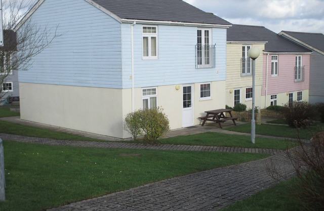 Superbe villa de 4 chambres située sur Atlantic Reach, Newquay avec Wifi