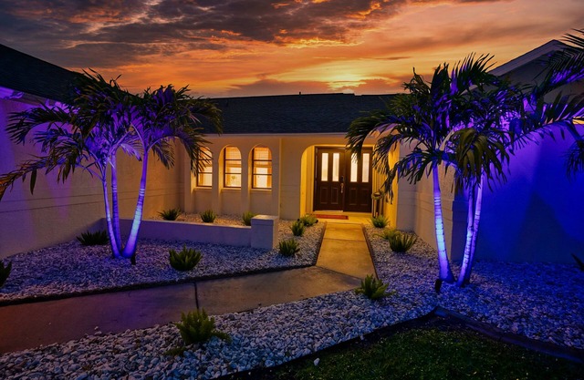 Stunning 5 bedroom Villa Punta Gorda Sarasota area