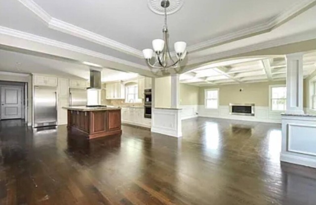 Stunning 5 Bedroom Retreat with 3 Baths and Expansive Heated In-Ground Pool