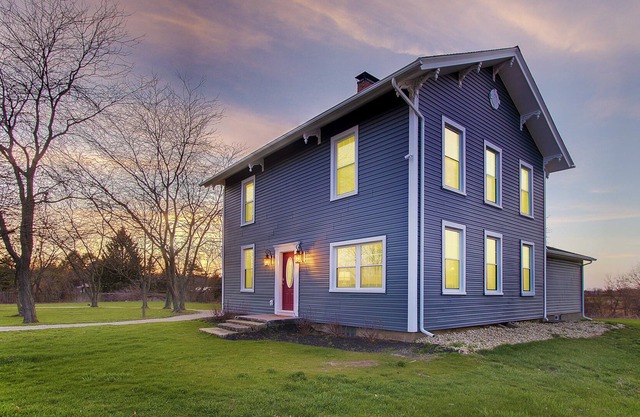 Stunning 5 Bedroom Vermilion Getaway