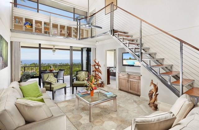 Récemment rénové Superbe 5 étoiles Ocean View Condo avec toutes les commodités!