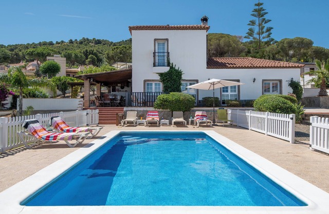Alhaurin De La Torre: Superbe village andalou