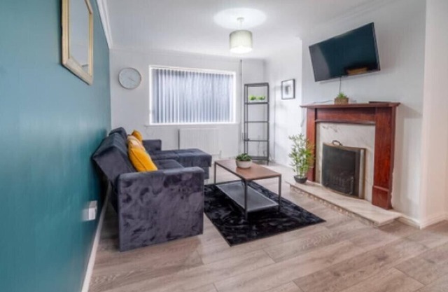 Stunning Abode in Ashford - Sleeps 7