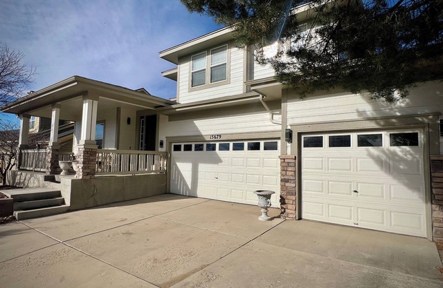 Stunning and spacious 4-bedroom, 4.5-bathroom home is perfect for families