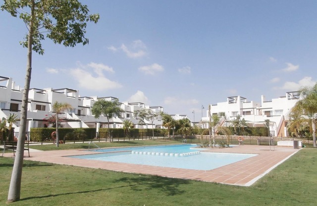 Superbe appartement à Alhama de Murcia