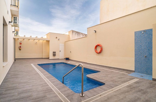 Superbe appartement à Fuente de Piedra