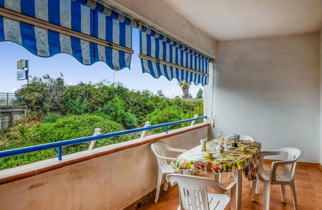 Superbe appartement à Nocera Terinese