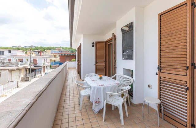 Superbe appartement à Palma Campanie