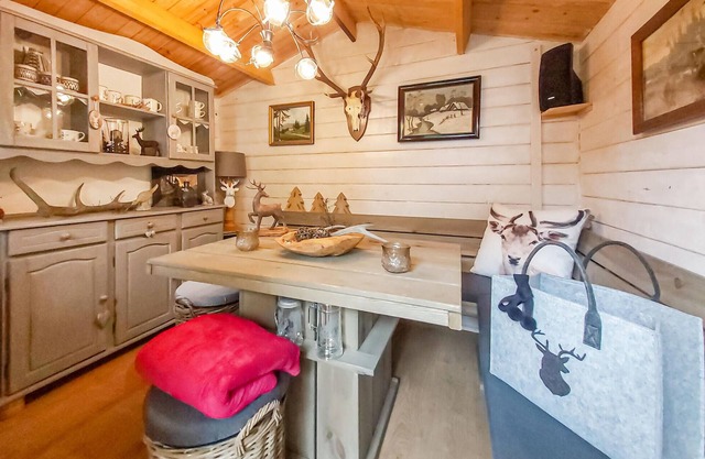 Superbe appartement à Bad Schlema