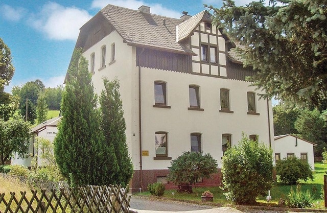 Superbe appartement à Gelenau/Erz.