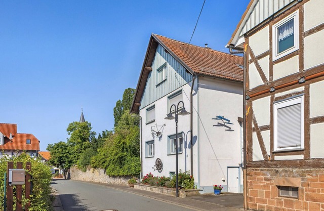 Superbe appartement à Vöhl - Basdorf
