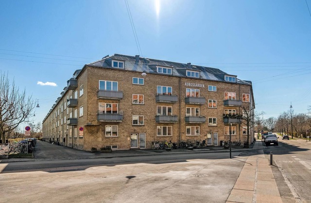 Superbe appartement à Copenhague SV