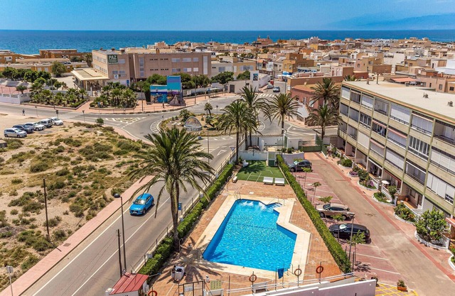 Superbe appartement à Cabo de Gata