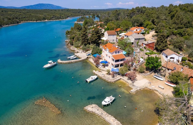 Superbe appartement à Punta Kriza
